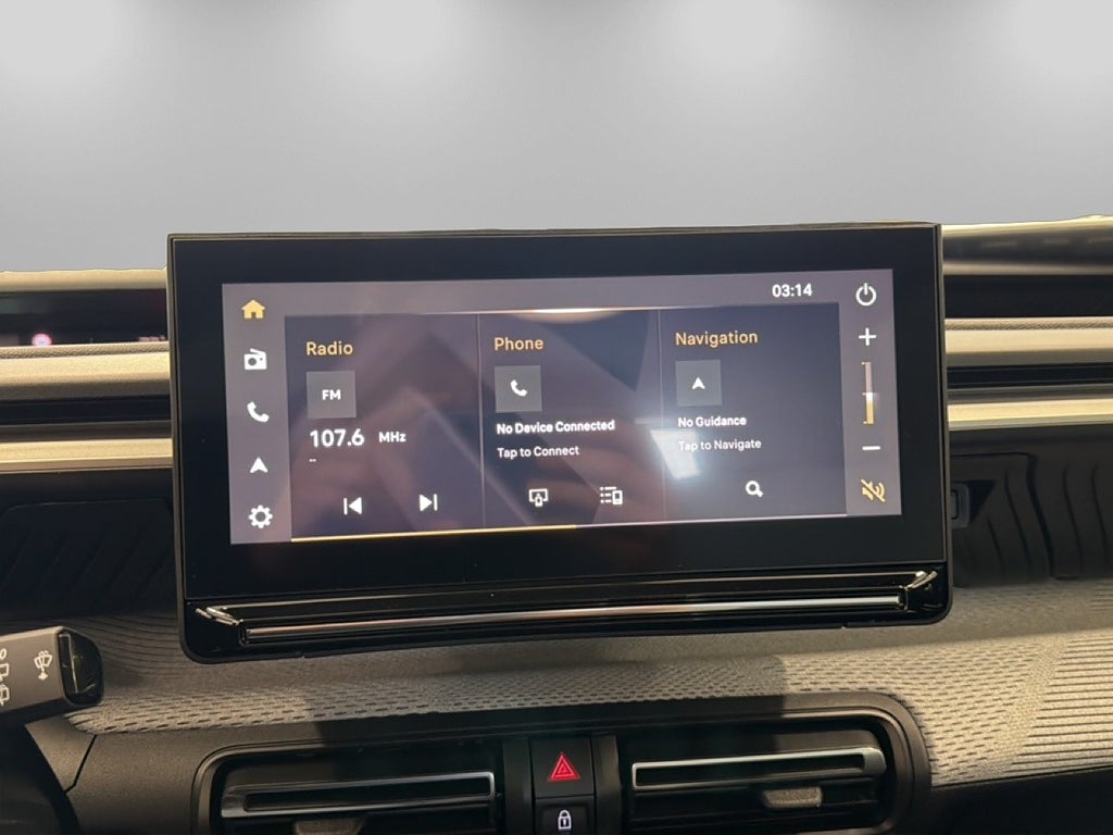 Citroen C3 Aircross Max ë-C3 Aircross Electric Long Range 401km – bild 11