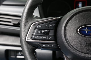 SUV Subaru Crosstrek 14 av 23