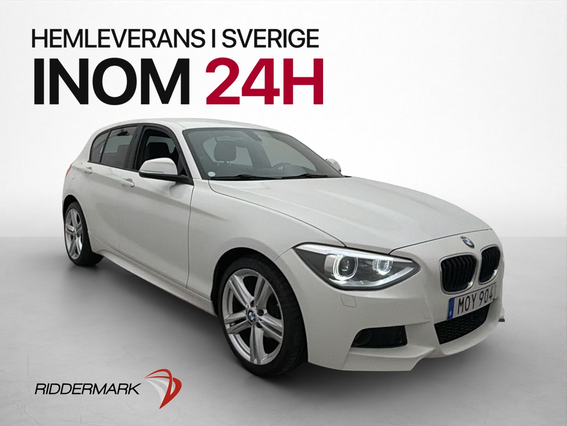 BMW 116