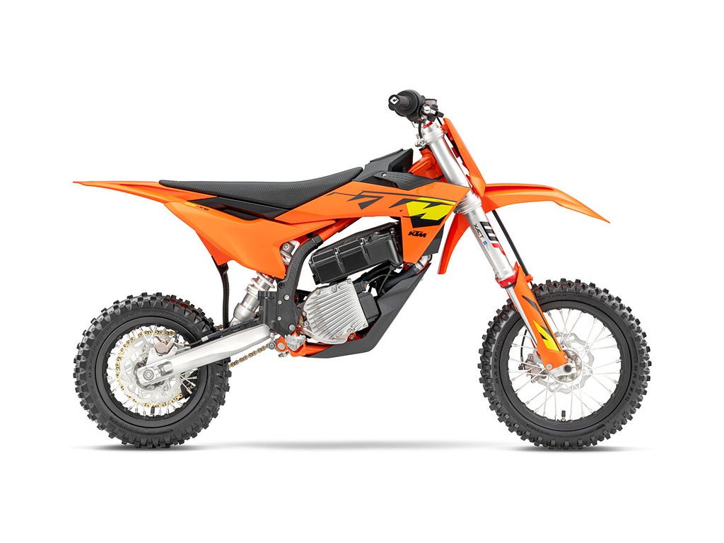 KTM SX E-5 2025