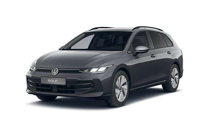 Volkswagen Golf Sportscombi Life Edition eTSI 150 DSG