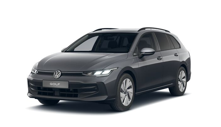Volkswagen Golf PRIVATLEASINGKAMPANJ 2026, bild 7/10