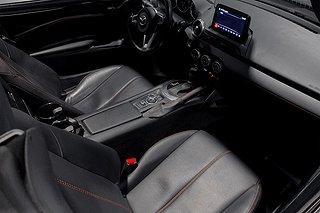 Cab Mazda MX-5 19 av 24