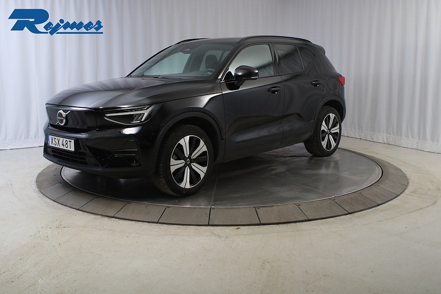 Volvo XC40 Recharge Core Edition
