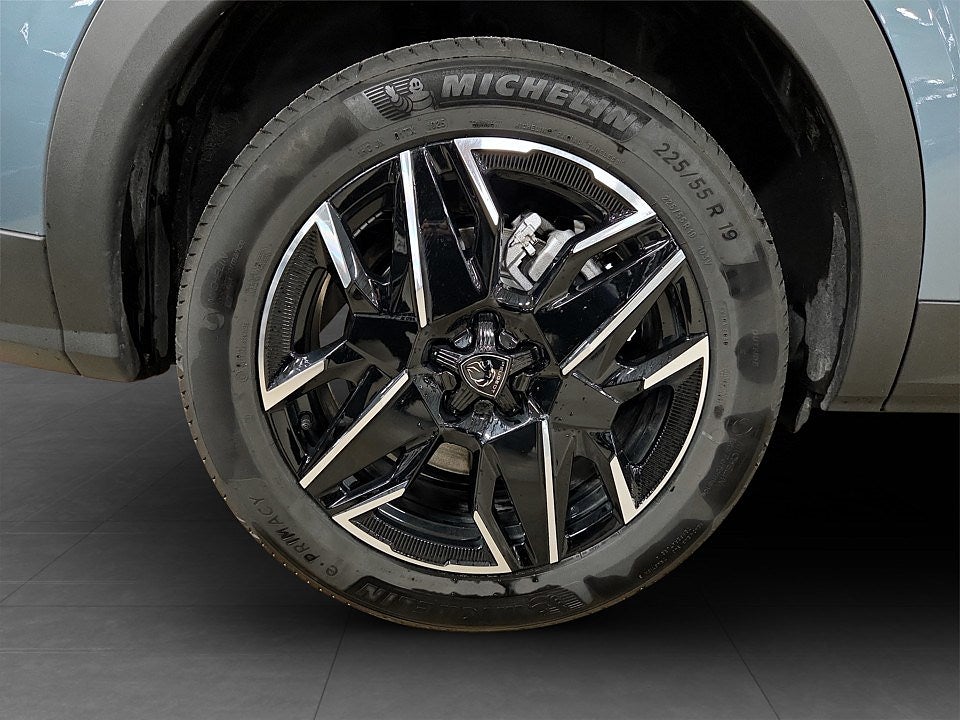 Bild på Peugeot 5008 GT Hybrid 145hk Aut - 7-SITS, B-KAMERA