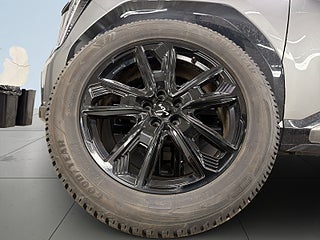 Kia EV9 AWD GT-Line 7-sits S&V-hjul/Pano/Meridian/360kam/MOMS – bild 14