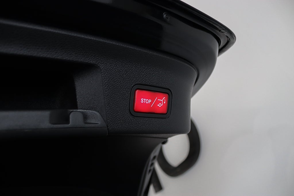 Mercedes-Benz GLE 350 d 4M Coupé AMG H/K Pano Drag Värmare