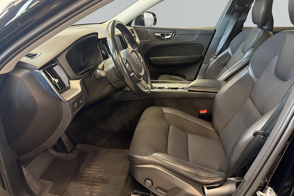 Volvo XC60 2020