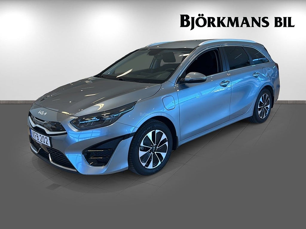 Kia Ceed SW PLUG-IN HYBRID ACTION vinterhjul