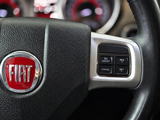 Fiat Freemont 2014 bild 20