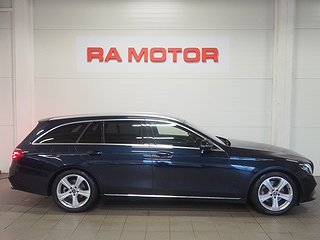 Kombi Mercedes-Benz E 7 av 24