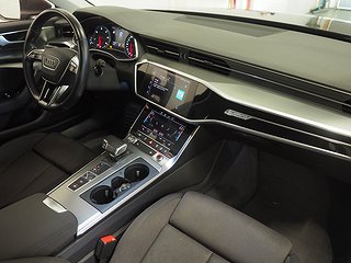 Kombi Audi A6 7 av 23