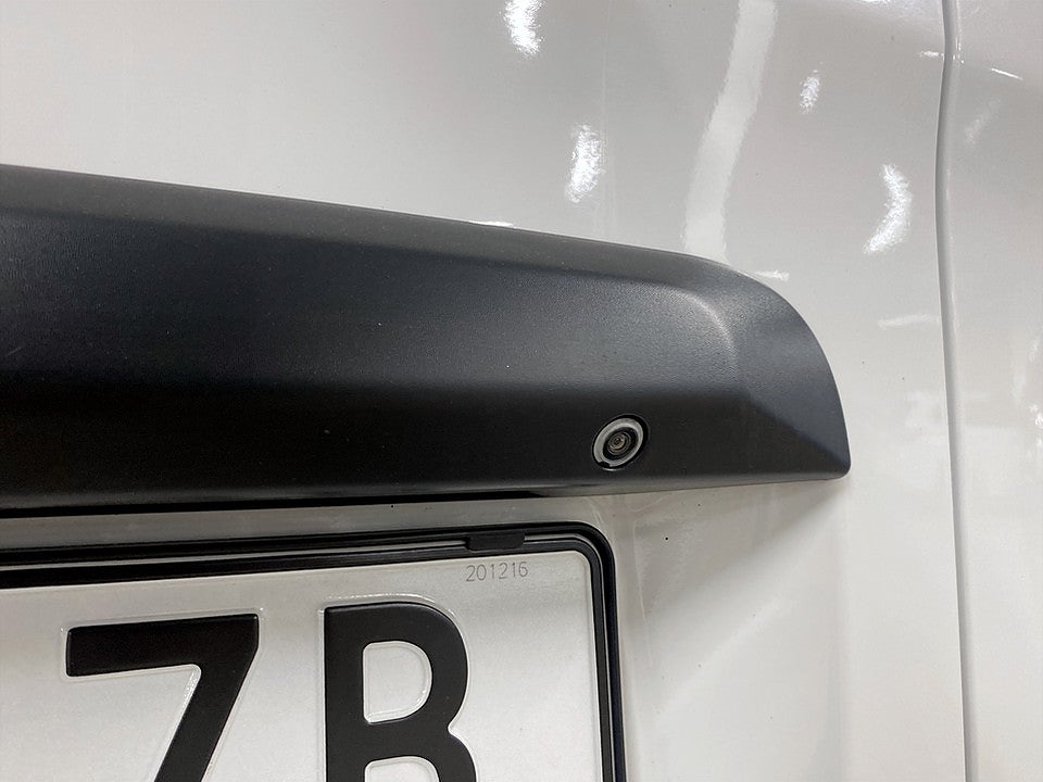 Bild på Citroën e-Jumpy Business Premium 75kWh 136hk Aut L2  B-KAMERA DRAG