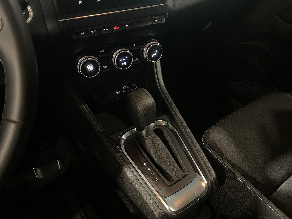 Renault Captur 1.3 TCe KEYLESS | Equilibre | EDC | AUT | 2023