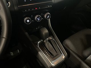 SUV Renault Captur 18 av 24