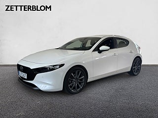 Kombi Mazda 3