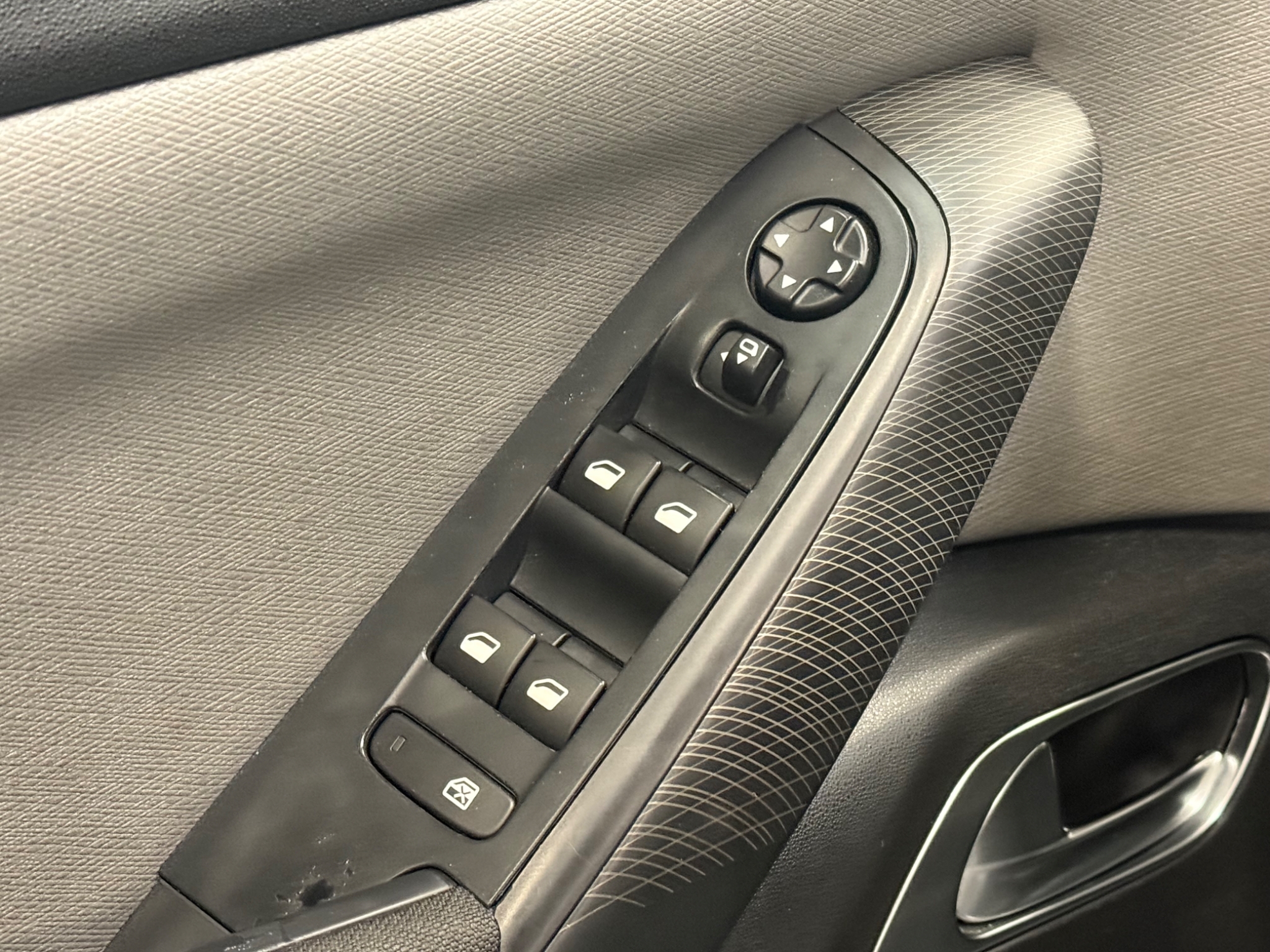 Citroen Grand C4 Picasso 1.6 HDi 7-Sits 2013, photo 7/51