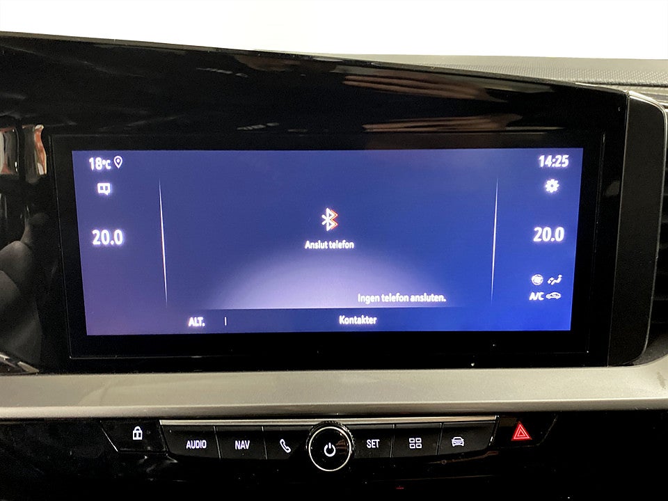 Bild på Opel Mokka Ultimate 1.2 Turbo 130hk Aut B-KAMERA CARPLAY