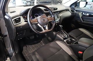SUV Nissan Qashqai 7 av 24