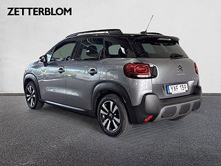 SUV Citroën C3 3 av 16