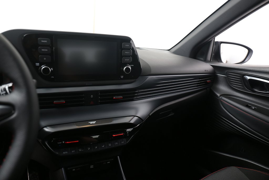 Hyundai i20 1.0T MildHybrid N-line Automat 2025