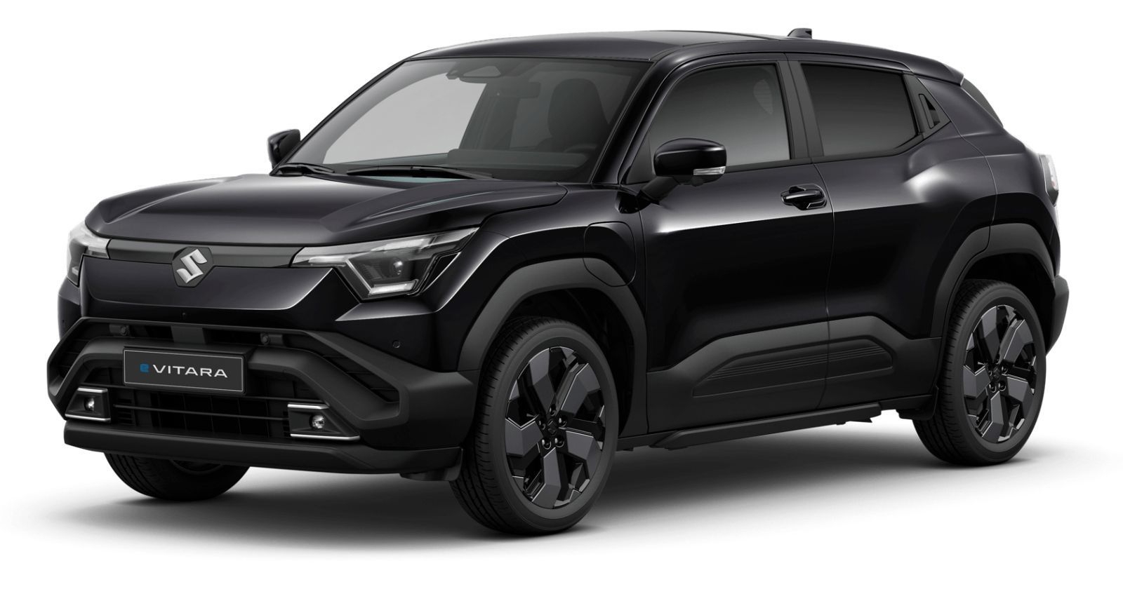 Suzuki eVitara