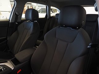 Kombi Audi A4 14 av 22