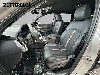 SUV Mazda CX-60 7 av 27