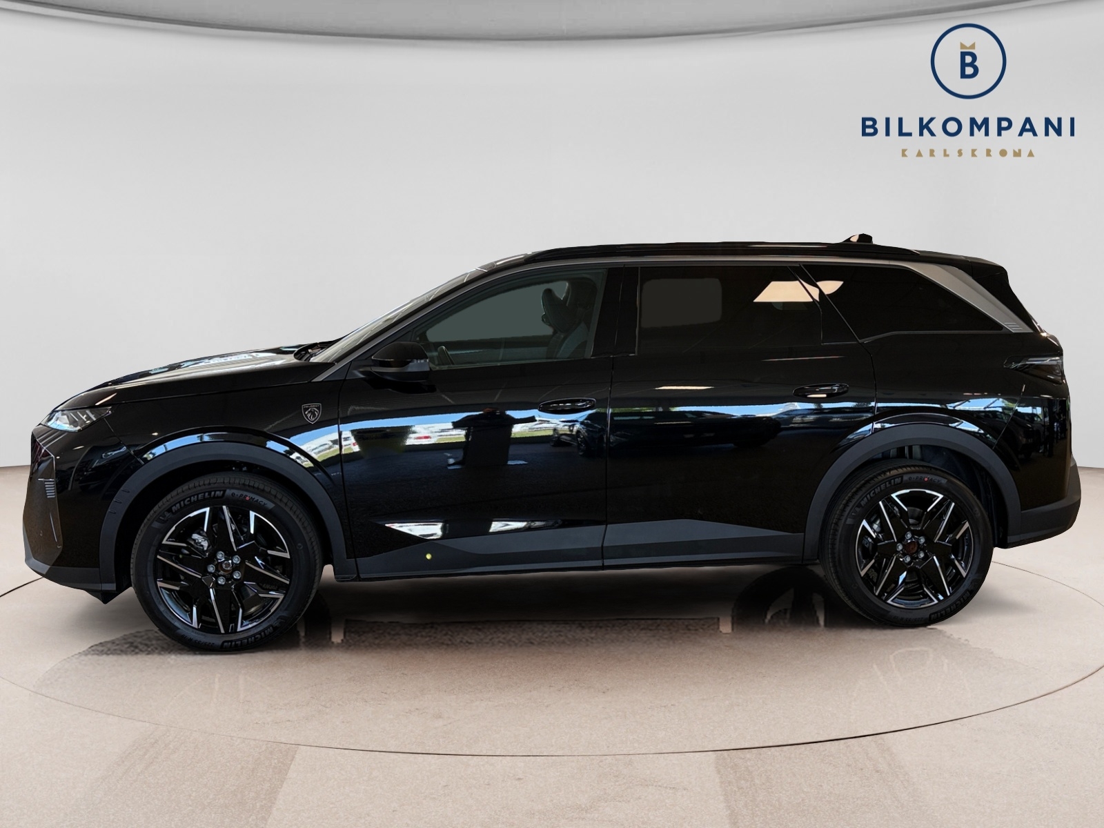 Peugeot 5008 2026, bild 2/10