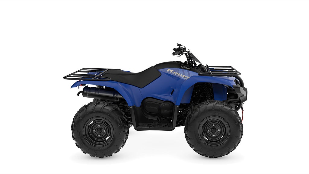 Yamaha Kodiak 450. 2026.Beställ din redan idag!