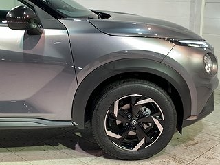 SUV Nissan Juke 5 av 25