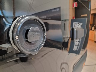 Husbil-övrigt Adria SUPERTWIN MB 600 SPB 26 av 30