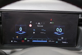 SUV Hyundai Tucson 19 av 33
