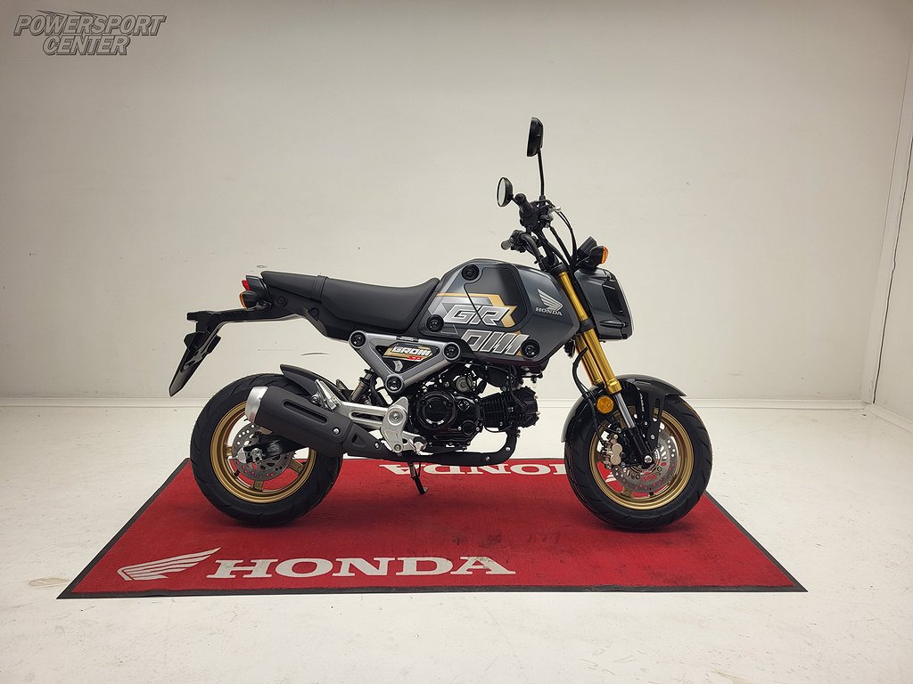 Honda MSX125 