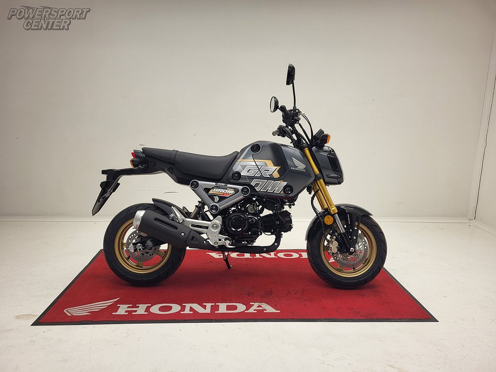 Honda MSX125 *Ränta 3,95%*