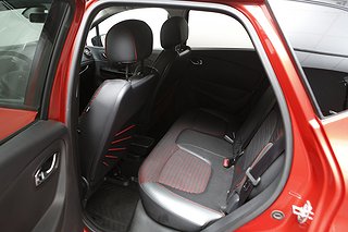 SUV Renault Captur 21 av 22