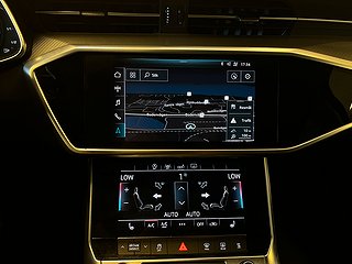 Audi A6 Avant 40 TDI quattro Sport Psens/Drag/Navi/Kamera