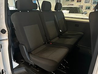 Volkswagen Transporter Kombi T30 2.0 TDI MOMS/S&V-däck/Mvärm