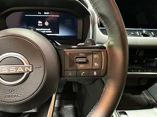 SUV Nissan Qashqai 12 av 17