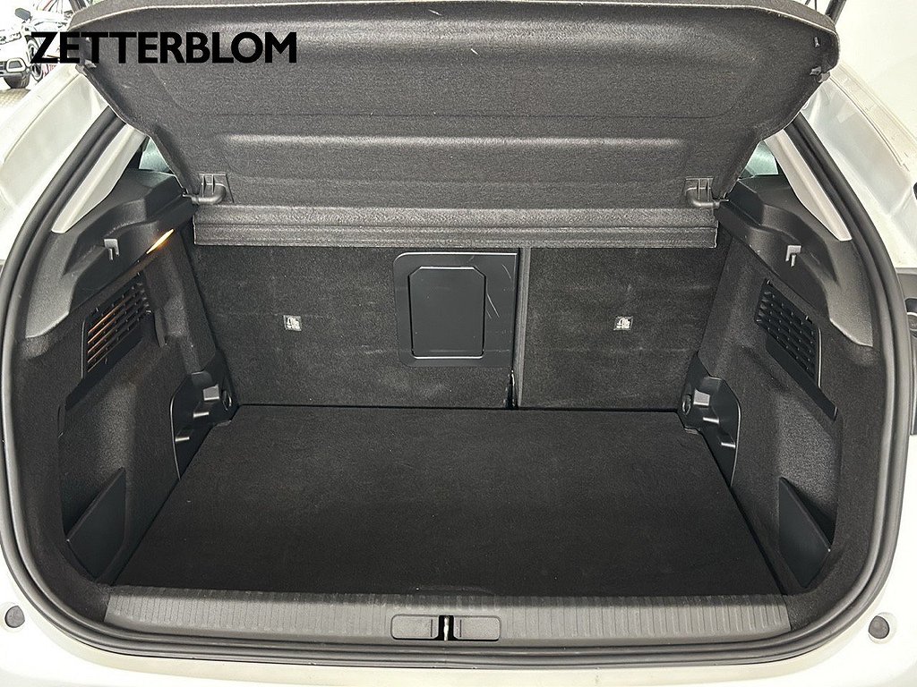 Halvkombi Citroën C4 6 av 13