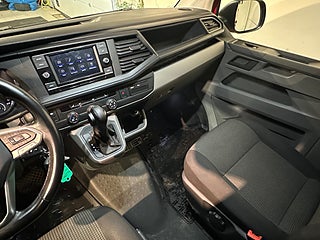Volkswagen Transporter T30 2.0 AWD MoK Dvärm Drag SoV MOMS