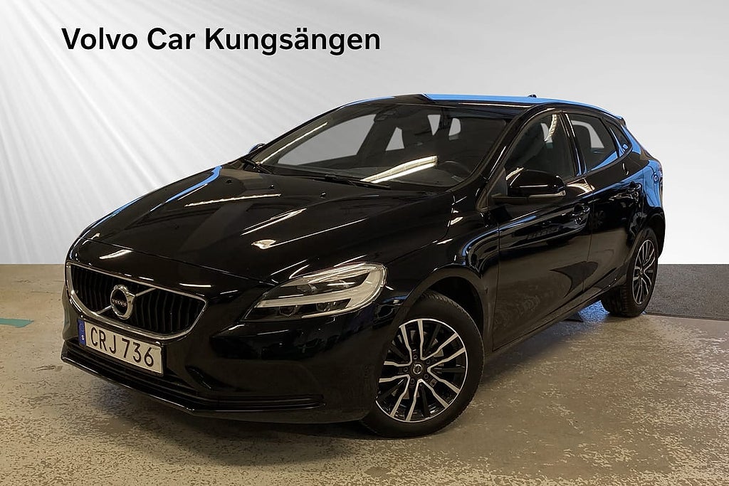 Volvo V40 D3 Business Advanced