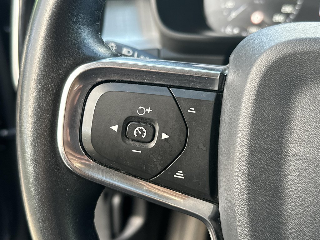 Volvo XC40 D3 Geartronic, 150hk, 2020