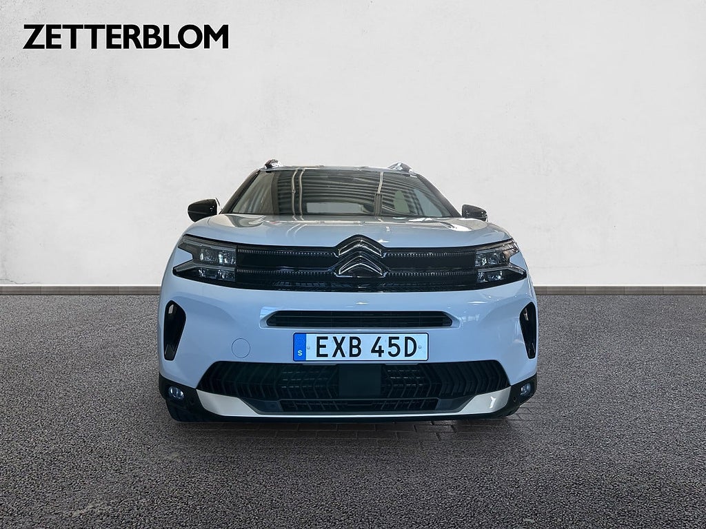 SUV Citroën C5 5 av 16