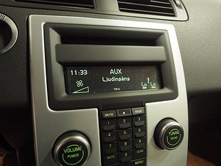 Kombi Volvo V50 18 av 20