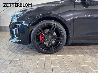 Kombi Kia Ceed 13 av 14