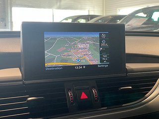 Kombi Audi A6 19 av 24