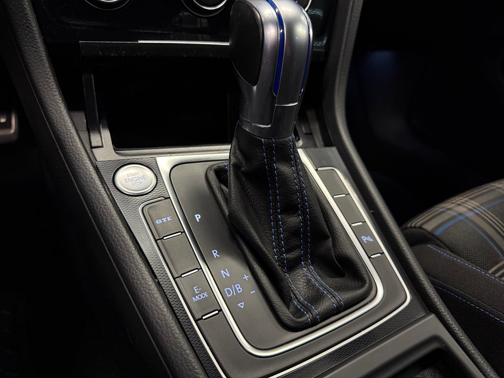 Volkswagen Golf 2016 - miniatyr 18