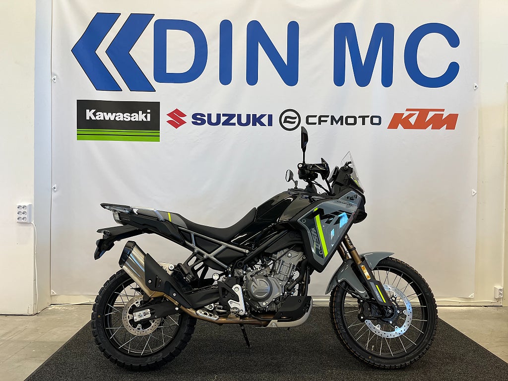 CFMOTO 450 MT " För omgående leverans " 