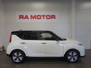 Kombi Kia E-SOUL 5 av 23